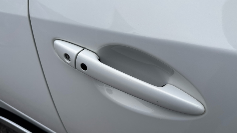 Mazda CX-3 2.0 Sport Nav 5dr Petrol Hatchback